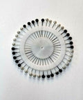 Wheel Pin's