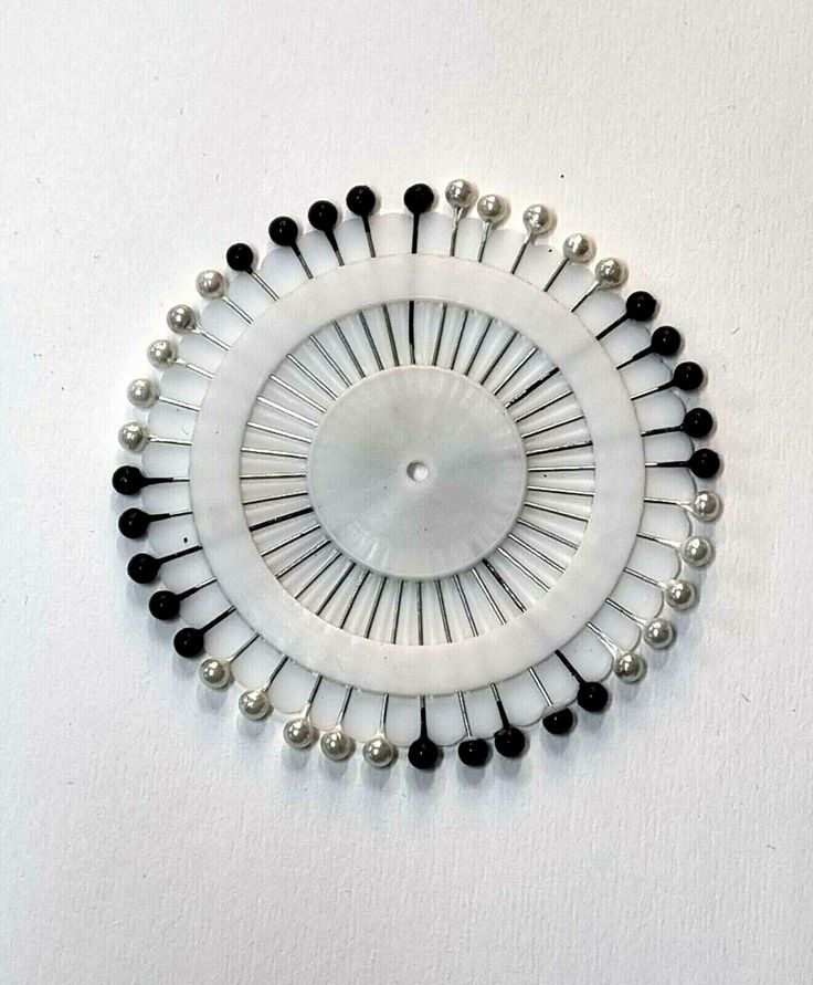 Wheel Pin's