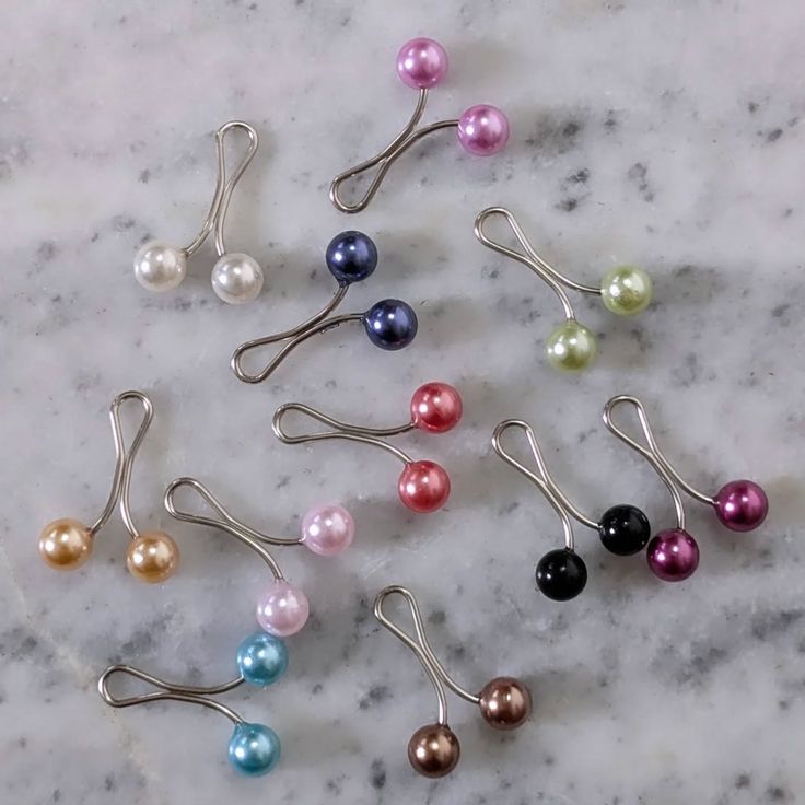 Loops Pin's