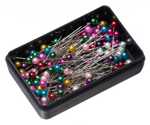 Mini Box Pin's