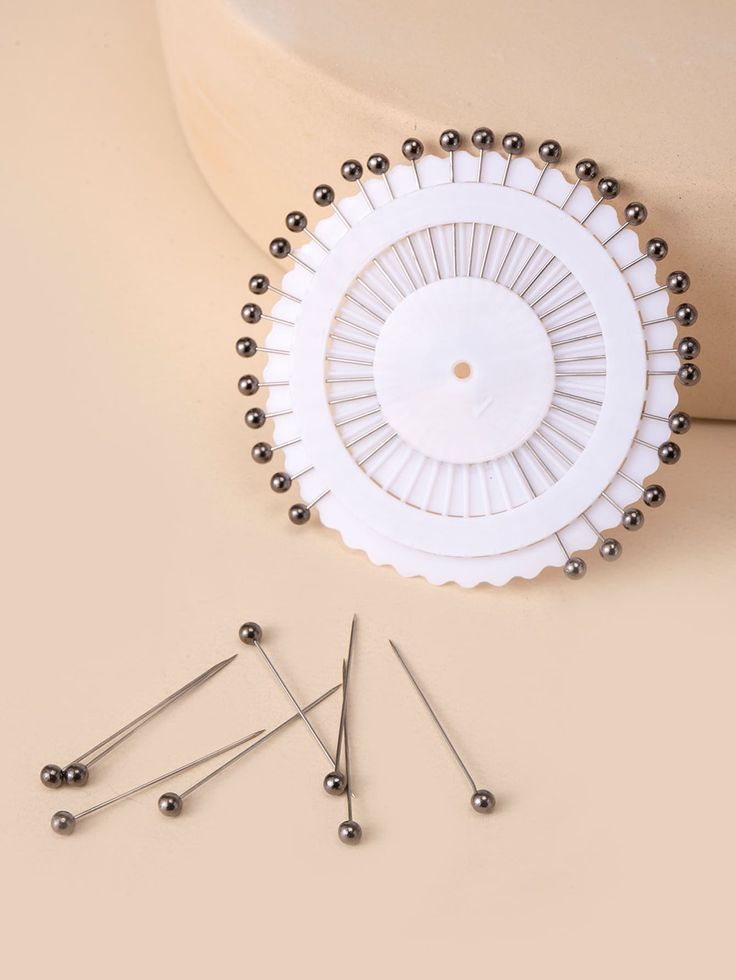 Wheel Common Pin