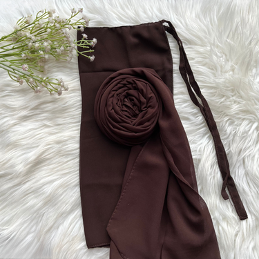 Hijab Niqab Set