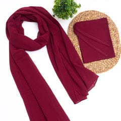 Hijab Niqab Set