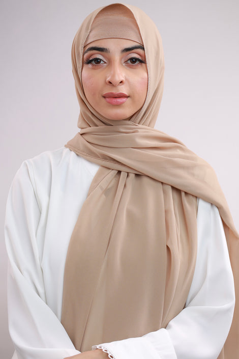 Hijab & Cap Set