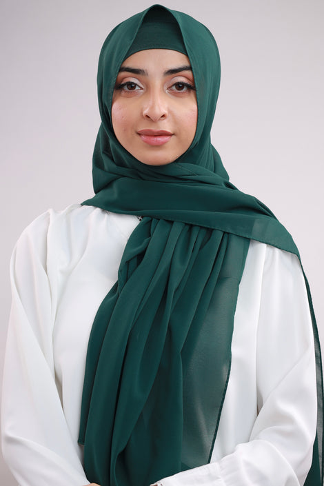Hijab & Cap Set