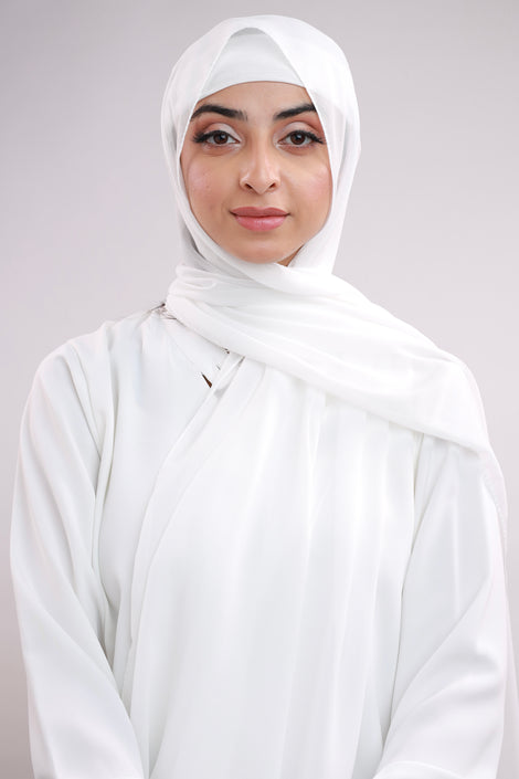 Hijab & Cap Set