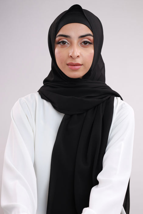 Hijab & Cap Set