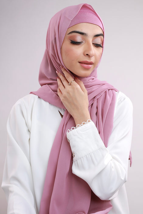 Hijab & Cap Set