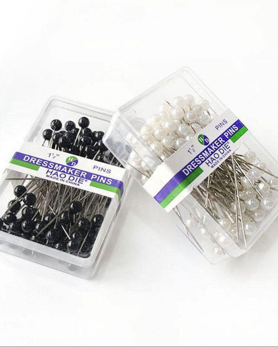 Mini Box Pin's