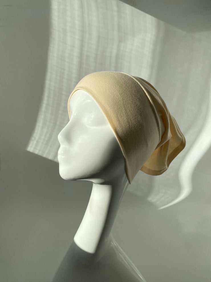 Tube Cap