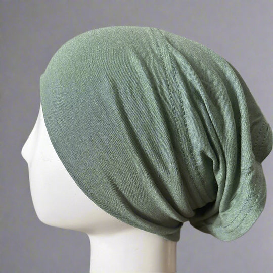 Tube Cap