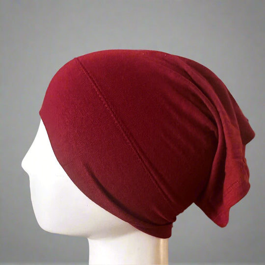 Tube Cap