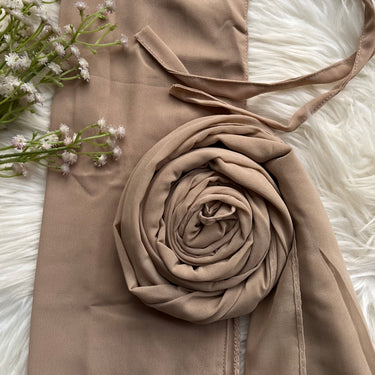 Hijab Niqab Set