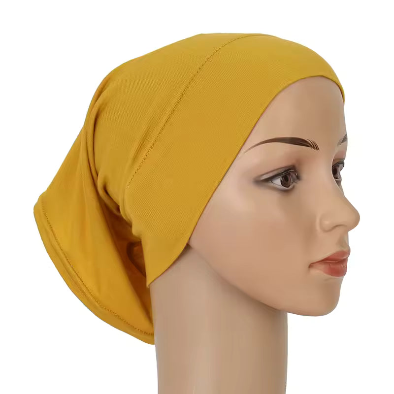 Tube Cap