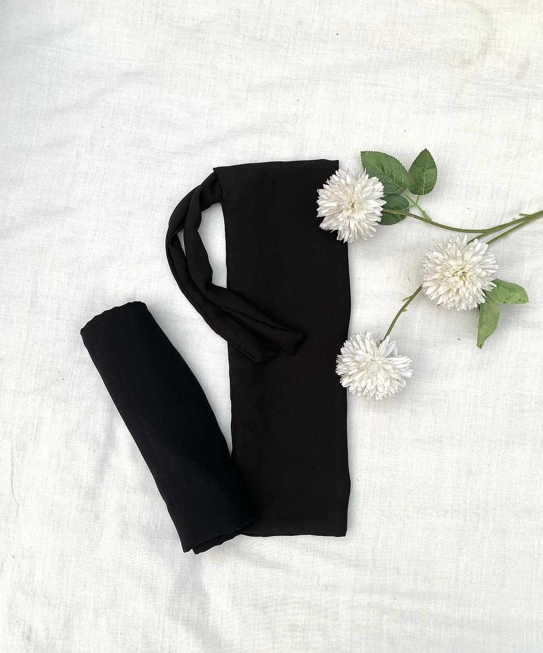 Hijab Niqab Set