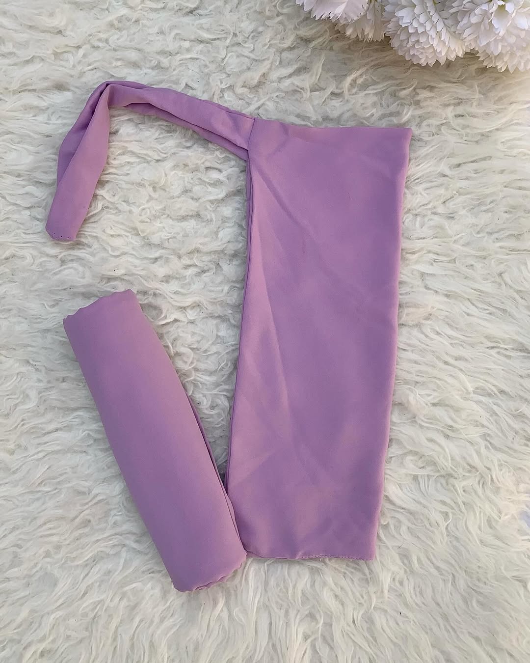 Hijab Niqab Set