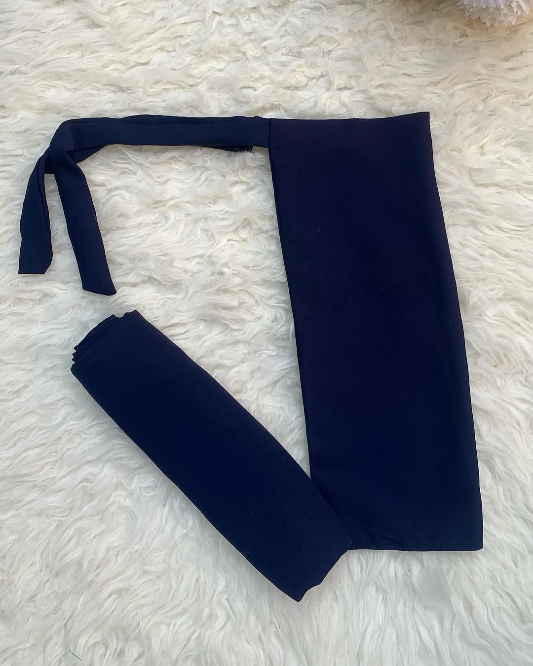 Hijab Niqab Set