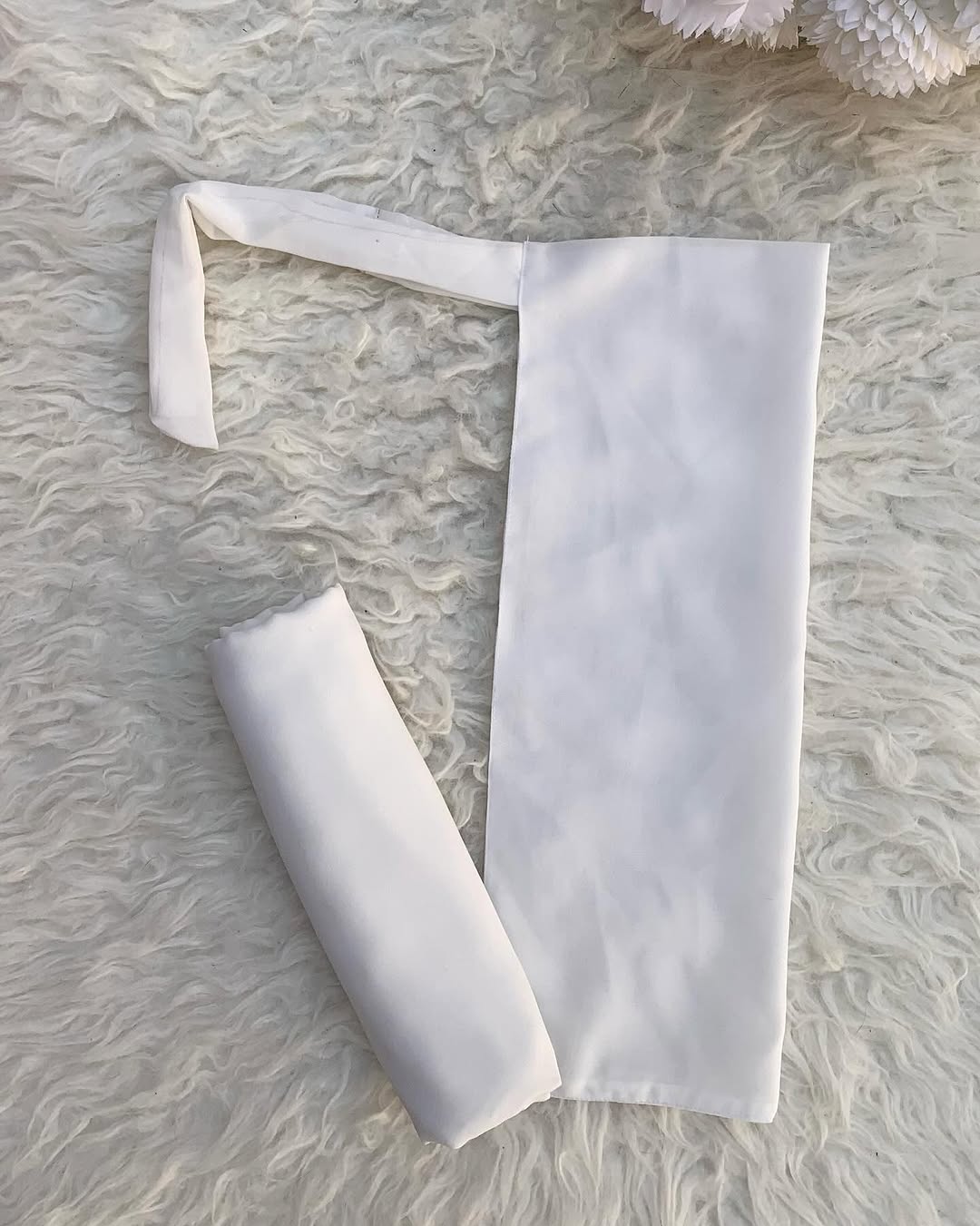 Hijab Niqab Set