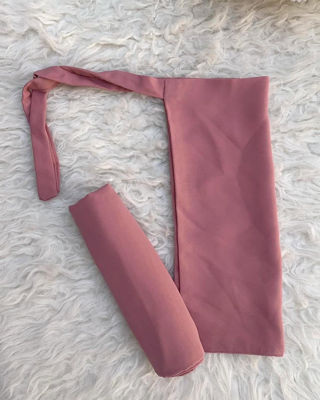 Hijab Niqab Set
