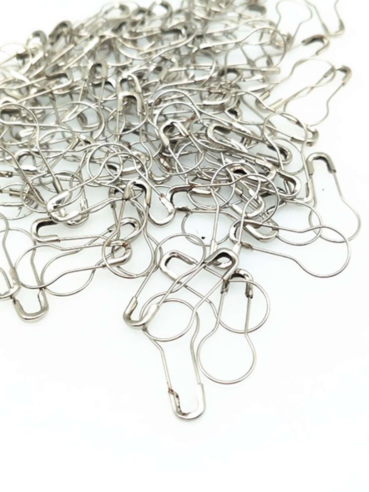 Bulb Pin's