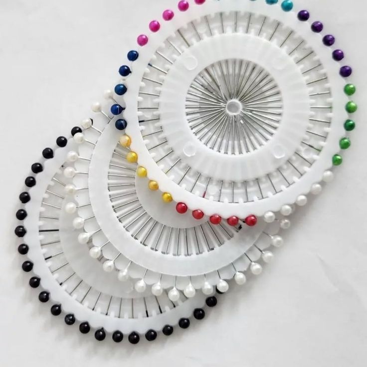 Wheel Pin's