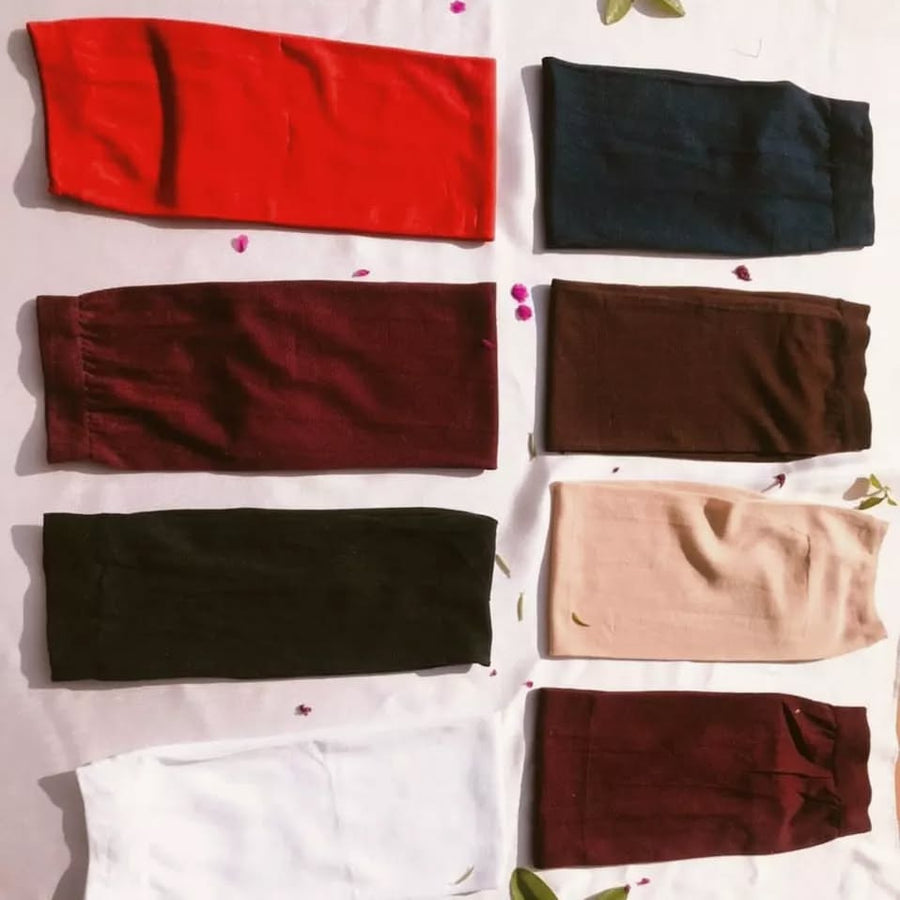 Sleeves