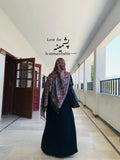 Rust Red Pashmina