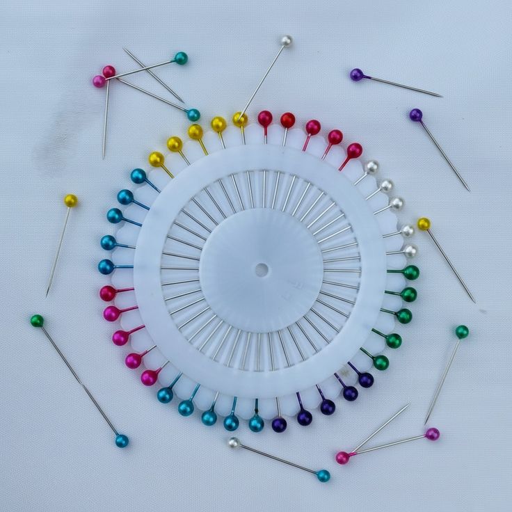 Wheel Pin's