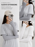Pack of 2 Arm Sleeves