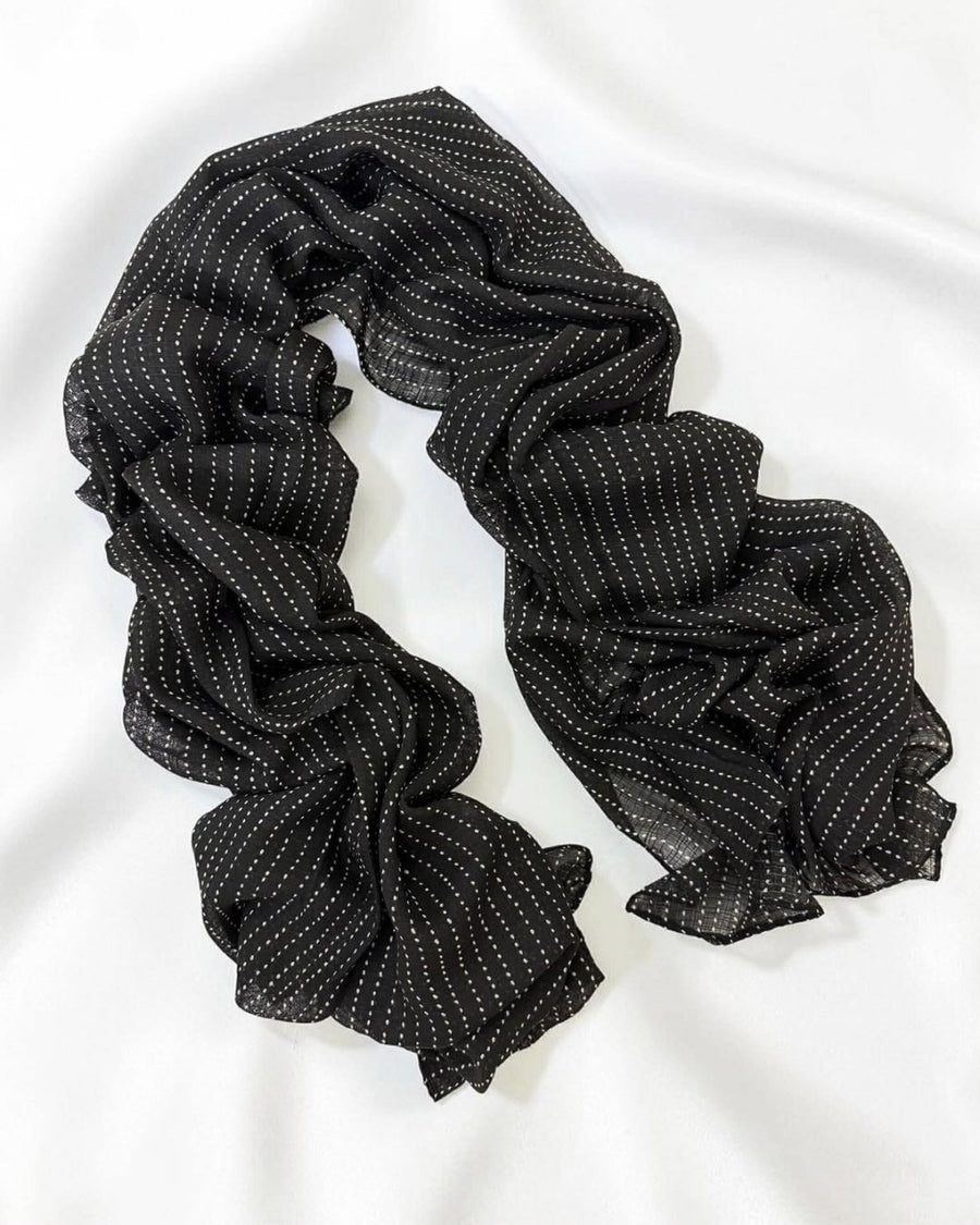 Modal Hijab