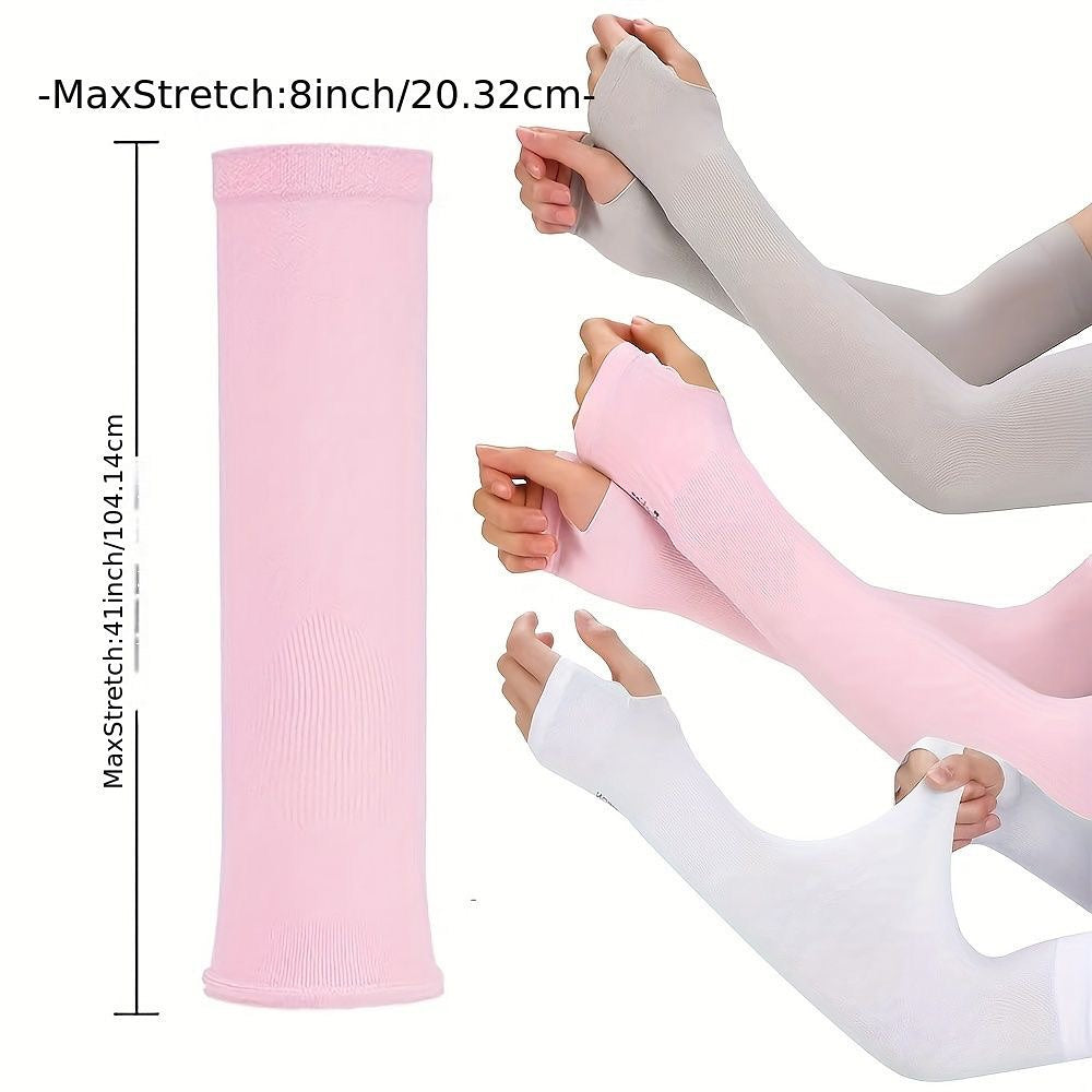 2 in 1 sleeves