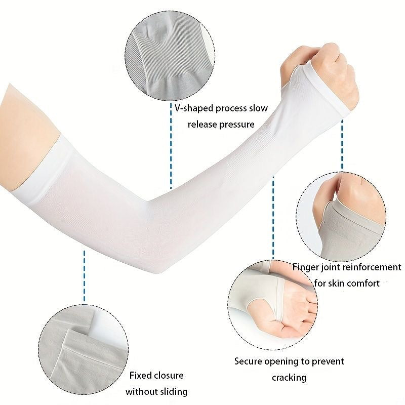 2 in 1 sleeves